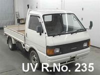 1996 Mazda Bongo